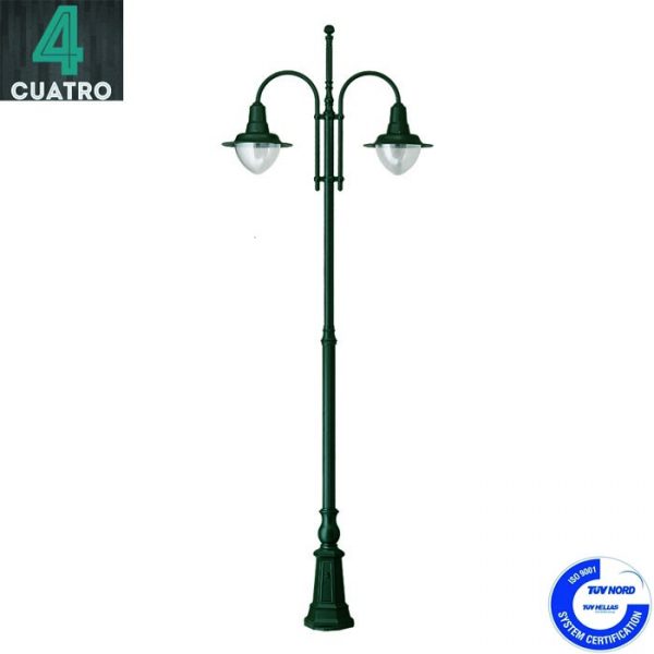 Φωτιστικό στύλος εξωτερικού χώρου Pirofani 515-2P